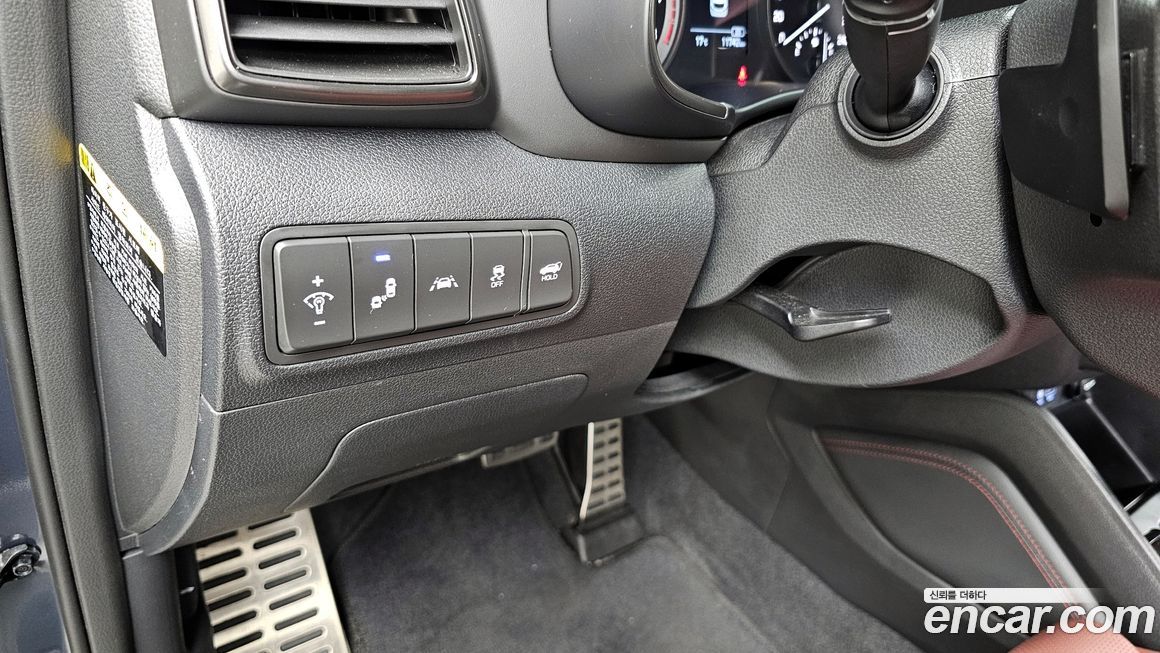 Hyundai Tucson 2020
