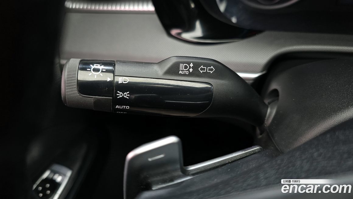 Kia K5 2022