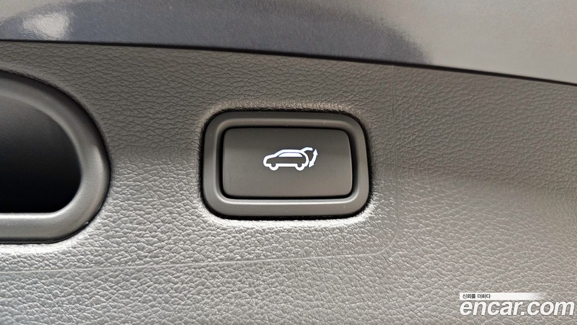 Hyundai Tucson 2020