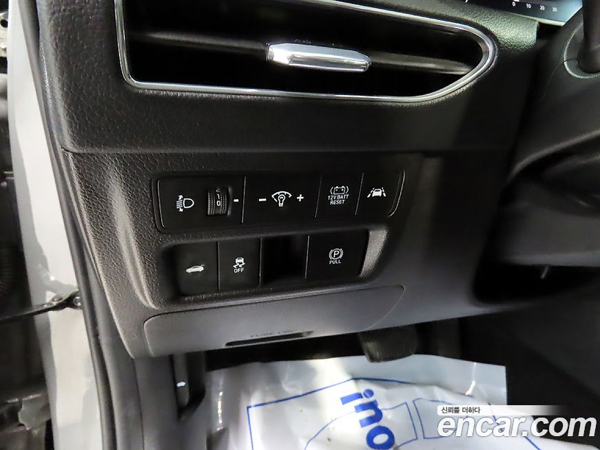 Hyundai Sonata 2022