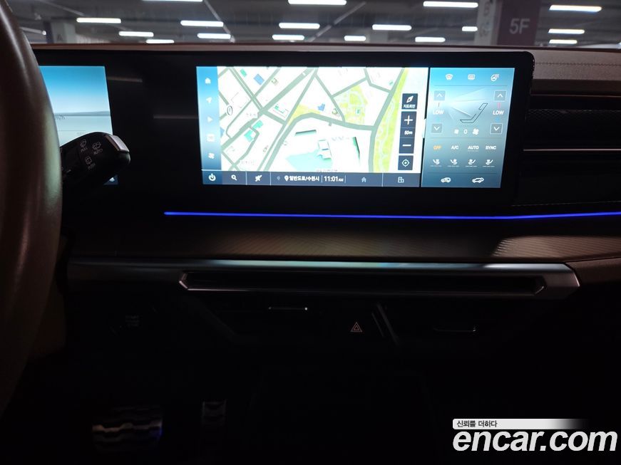 KG_Mobility_Ssangyong Torres 2025