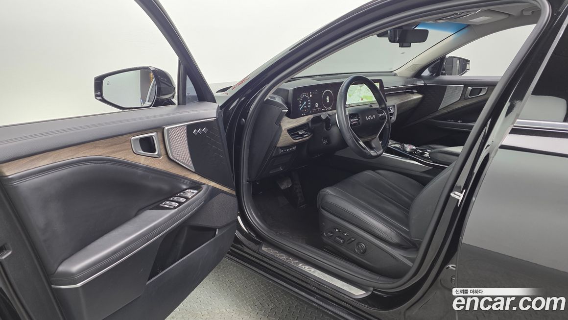 Kia K8 2023