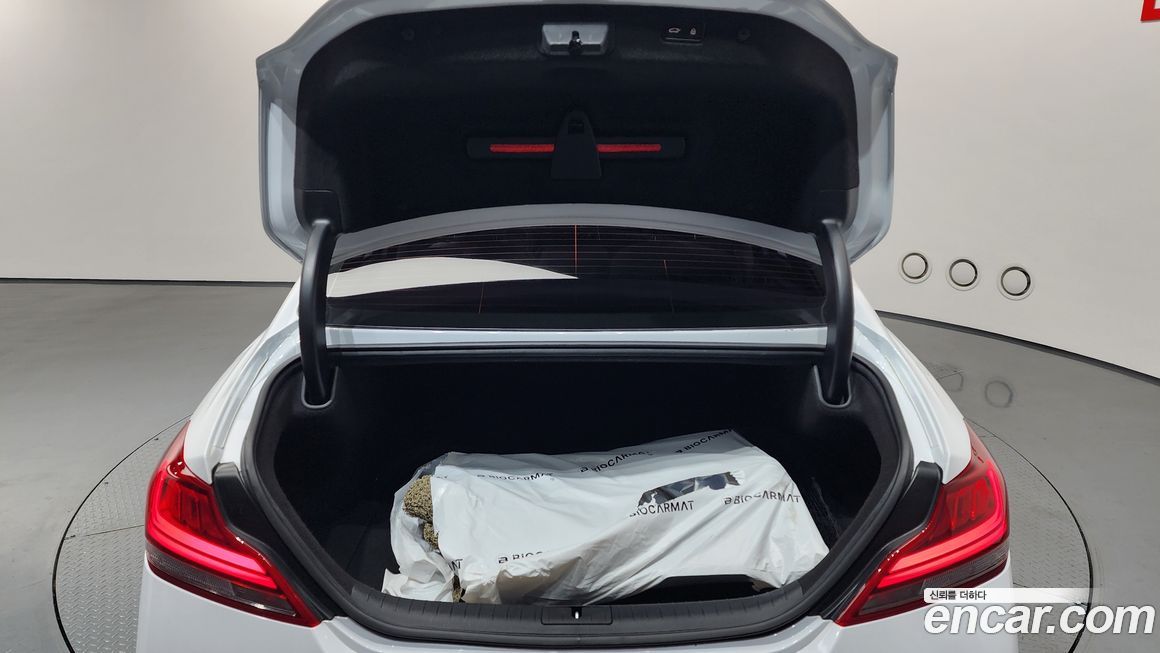 Genesis G70 2019