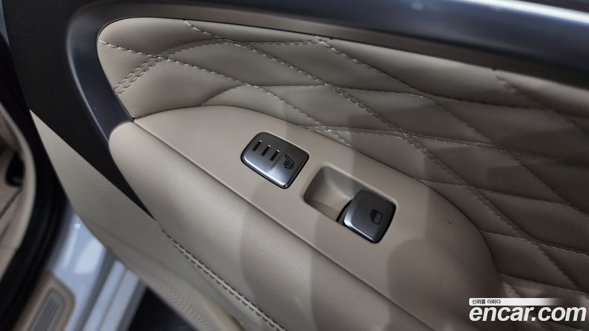 Genesis G70 2019