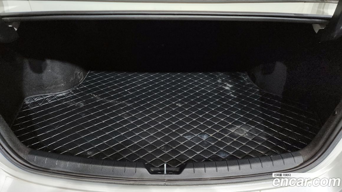 Kia K5 2021
