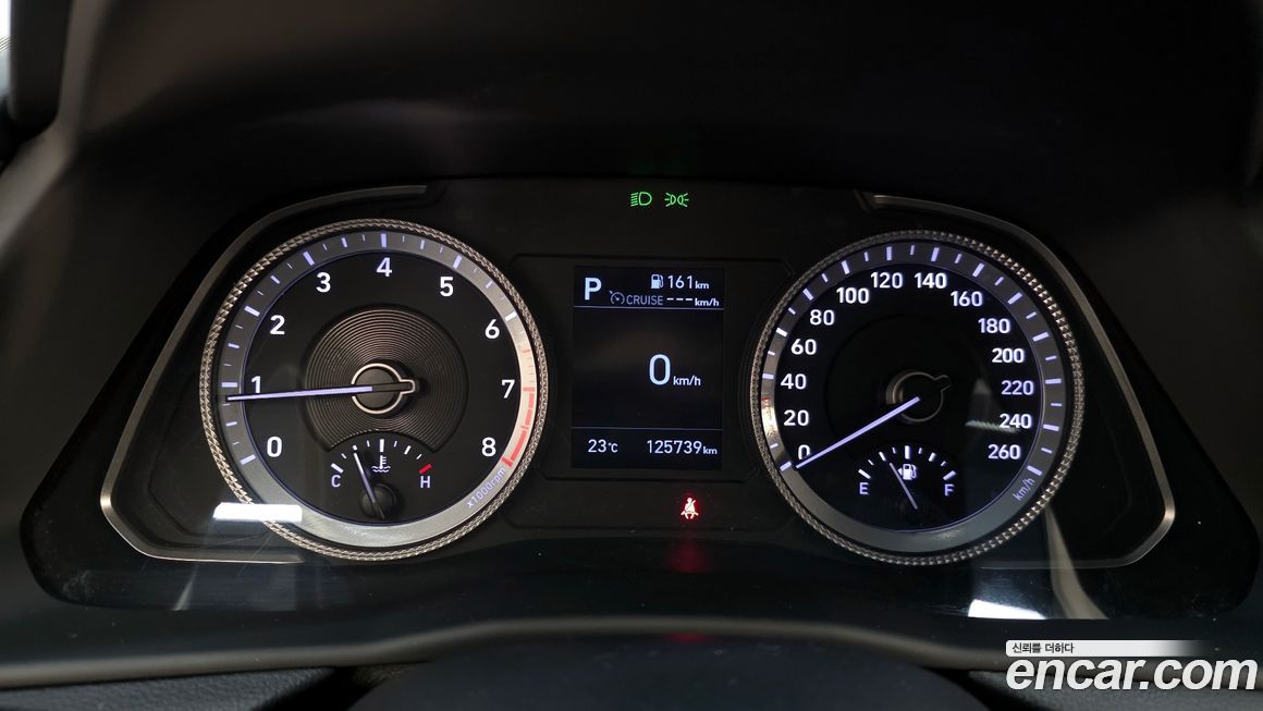 Hyundai Sonata 2021