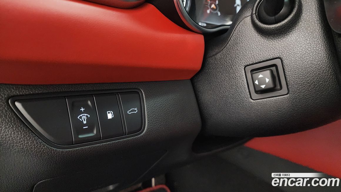 Genesis G70 2021