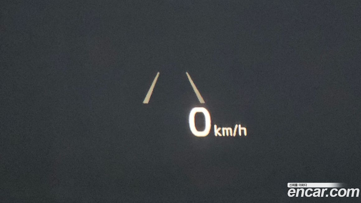 Kia K9 2019