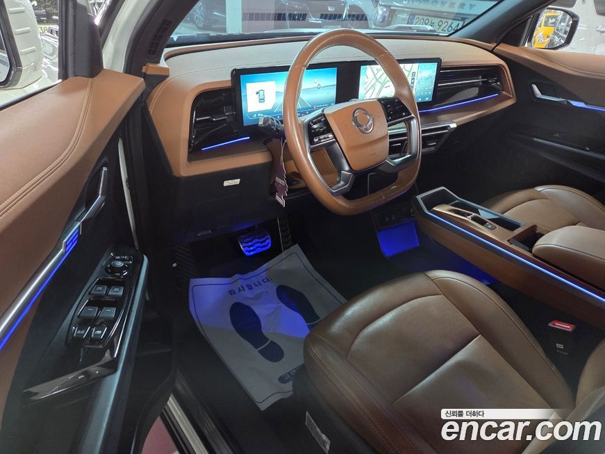 KG_Mobility_Ssangyong Torres 2025