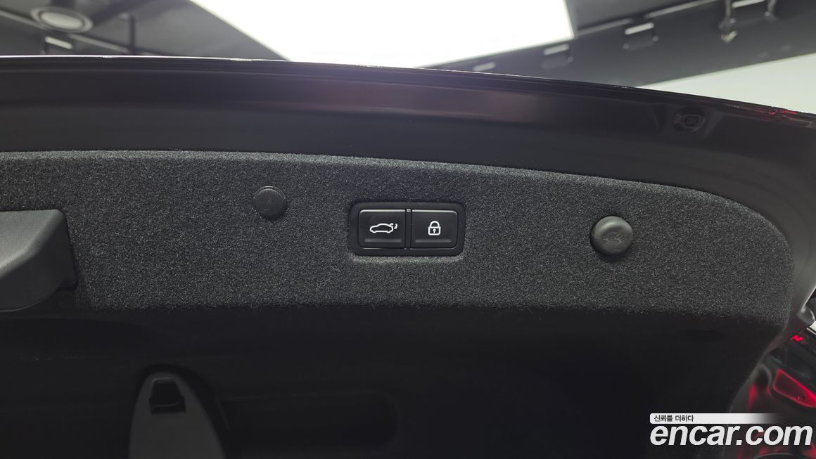 Kia K8 2023