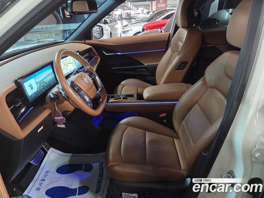 KG_Mobility_Ssangyong Torres 2025