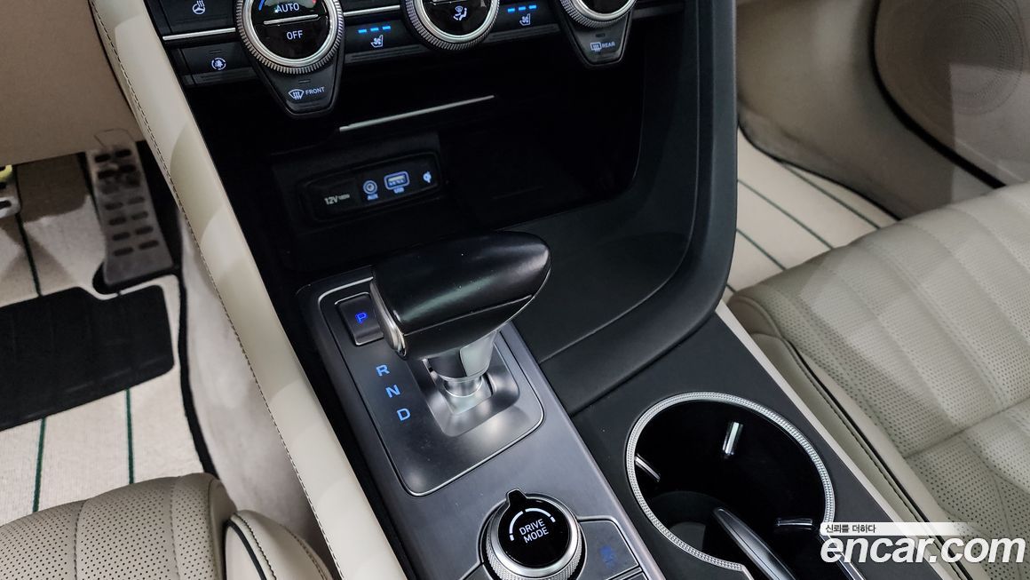 Genesis G70 2019