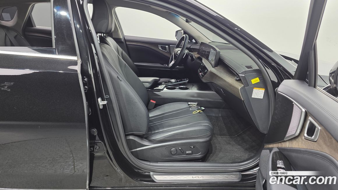 Kia K8 2023