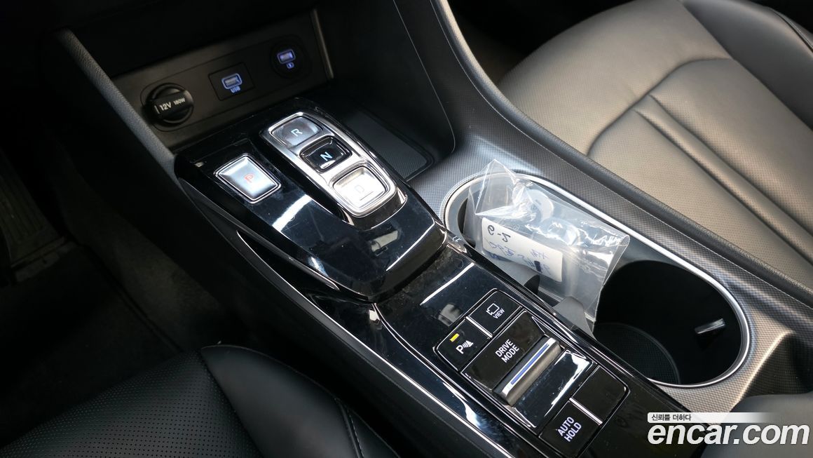 Hyundai Sonata 2021