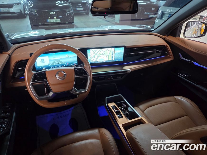 KG_Mobility_Ssangyong Torres 2025