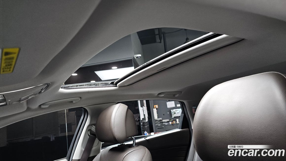 Kia K9 2019