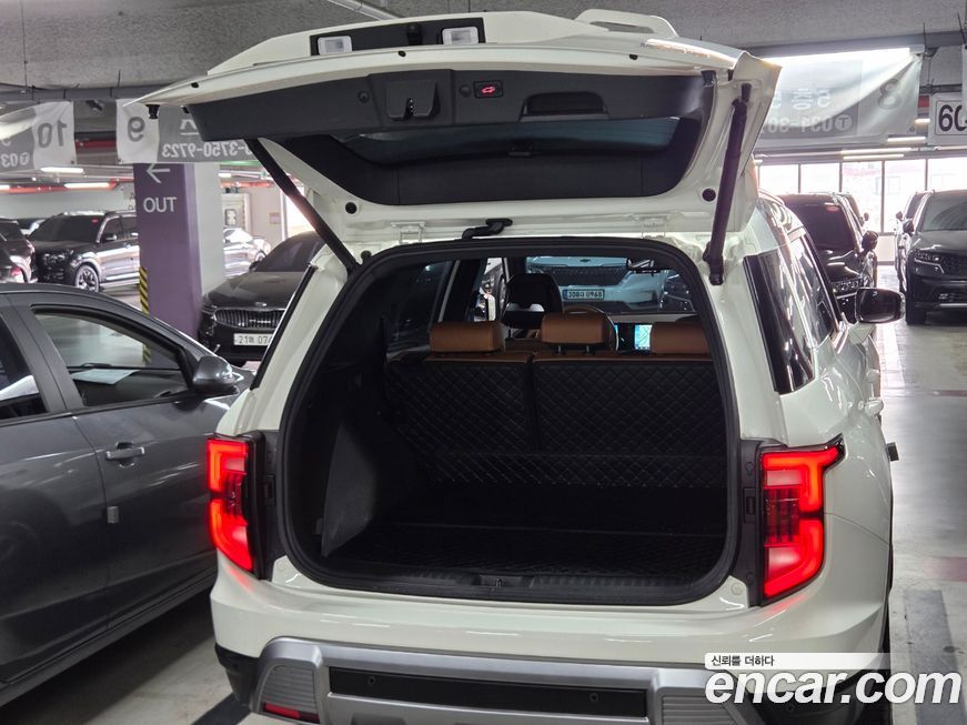 KG_Mobility_Ssangyong Torres 2025