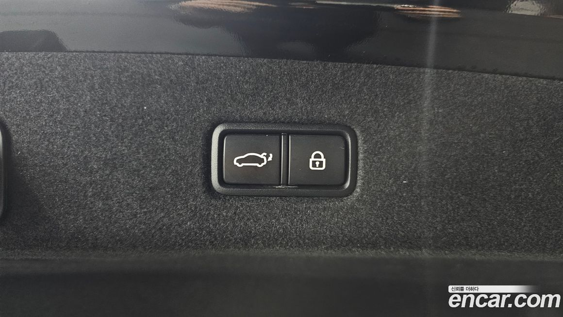 Kia K9 2019
