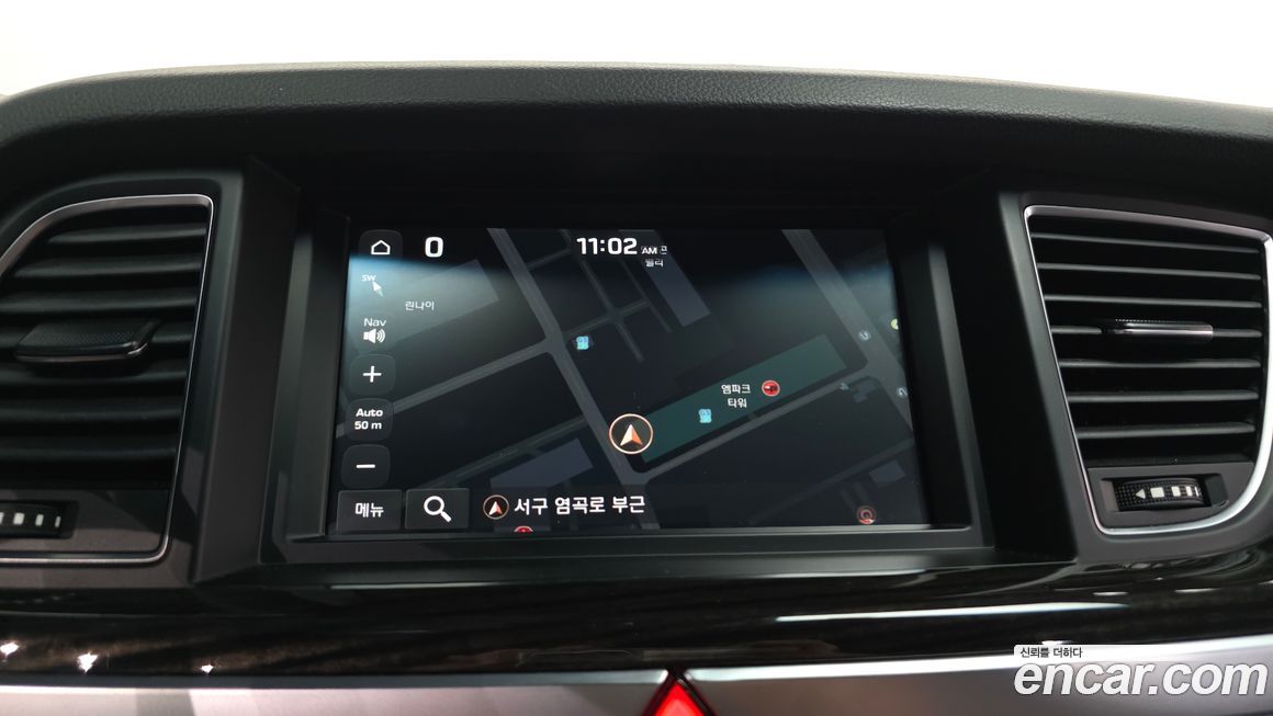 Genesis G80 2020
