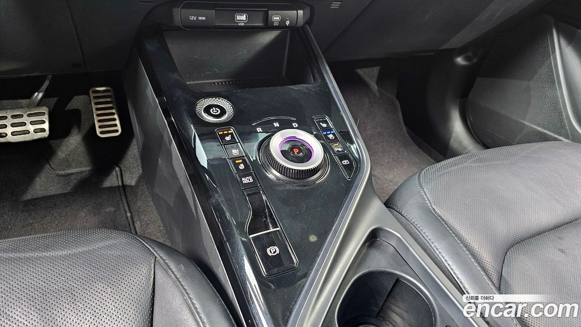 Kia Niro 2024