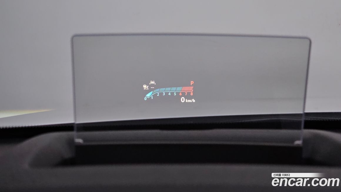 ChevroletGMDaewoo Trailblazer 2022