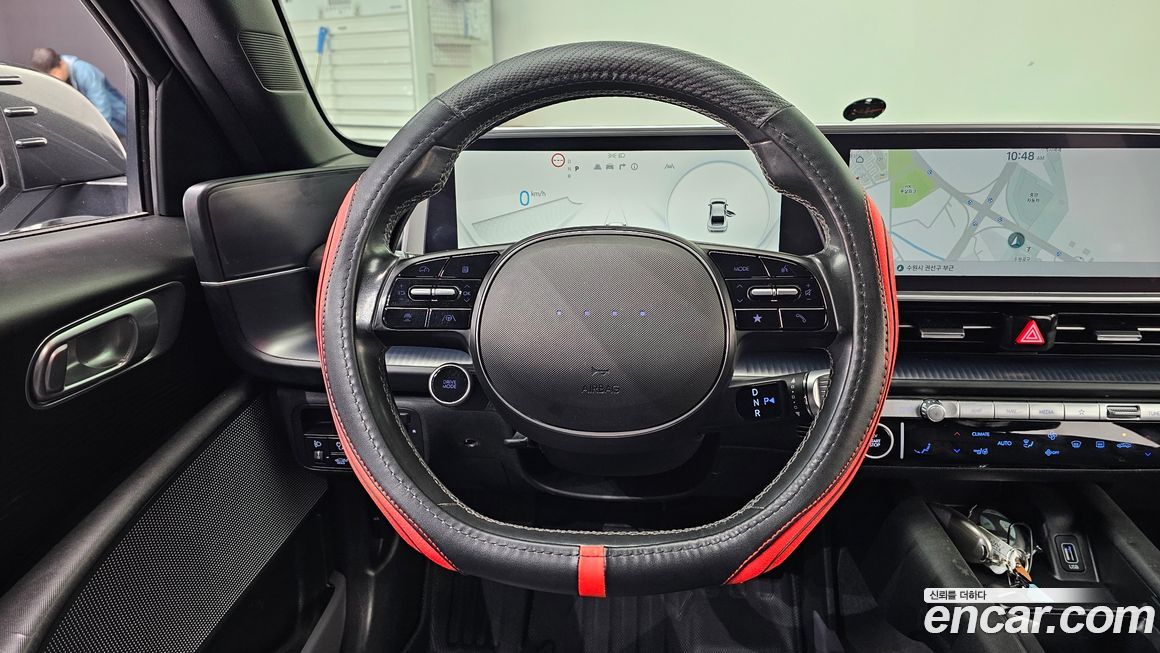 Hyundai Ioniq6 2023