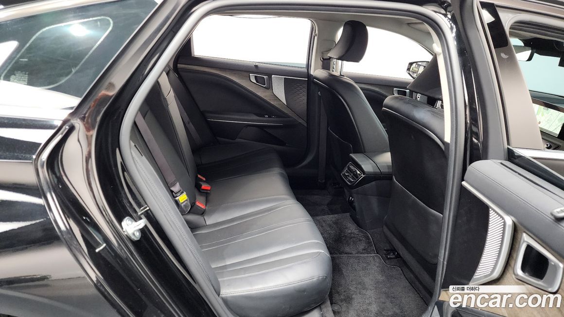 Kia K8 2023