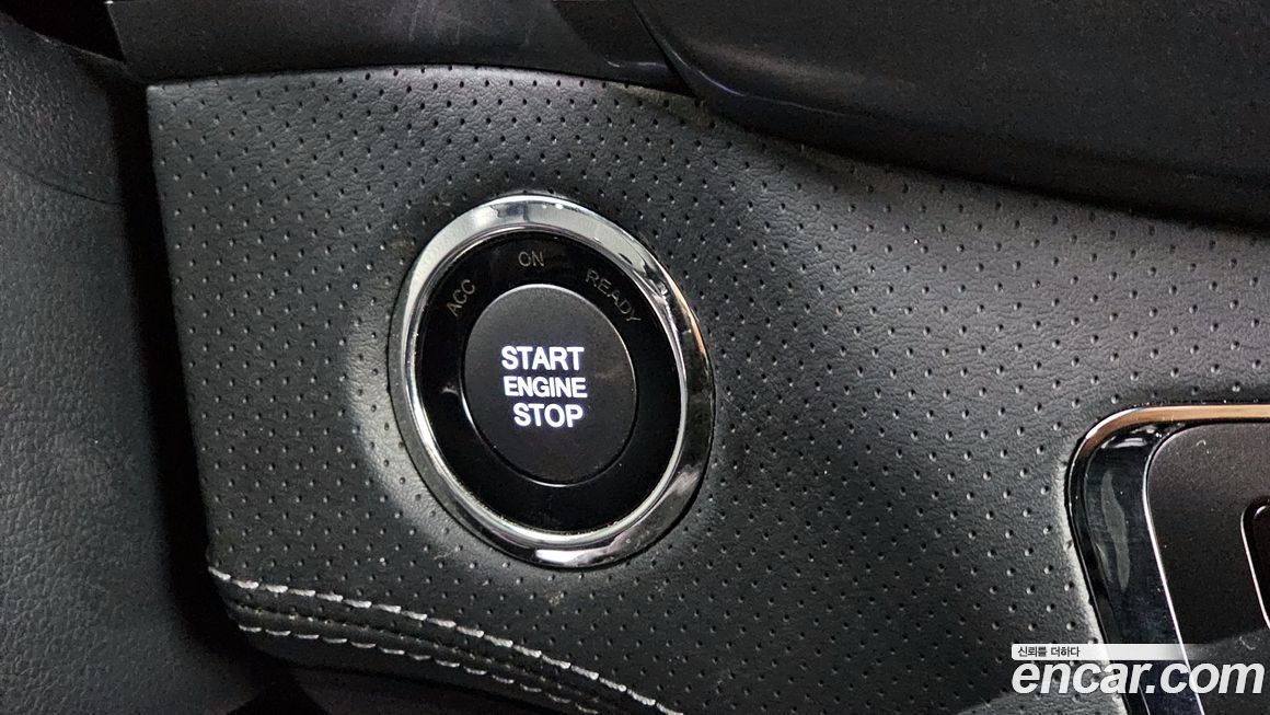 KG_Mobility_Ssangyong Rexton 2022