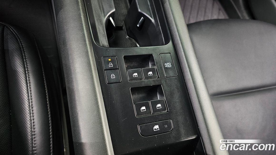 Hyundai Ioniq6 2023