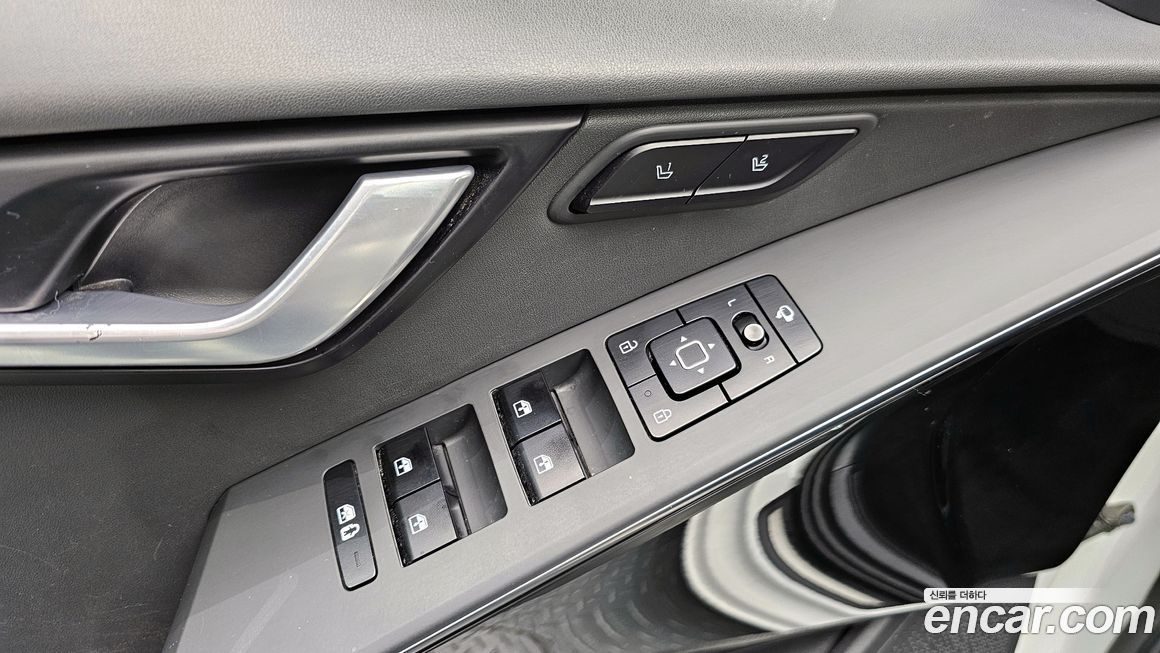 Kia Niro 2024