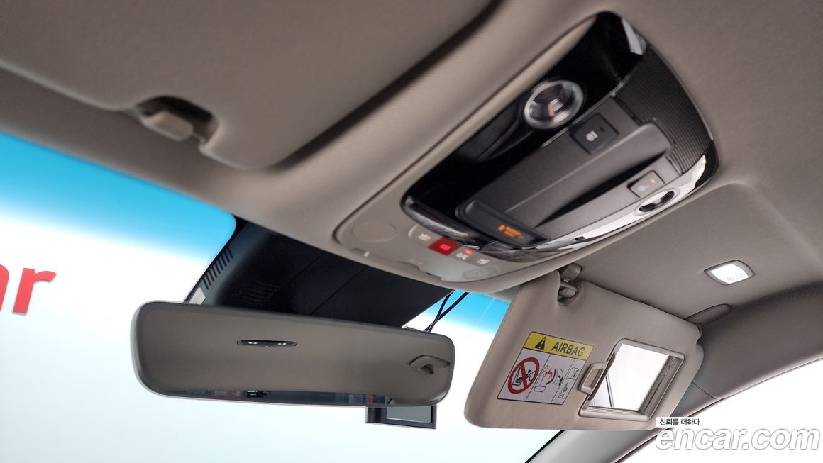 Kia K8 2023