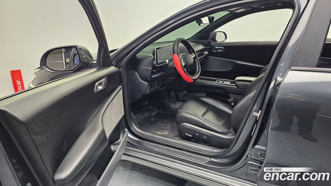 Hyundai Ioniq6 2023