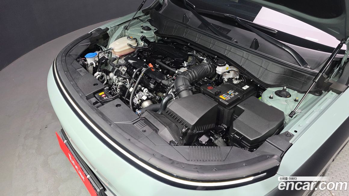 Hyundai Kona 2025