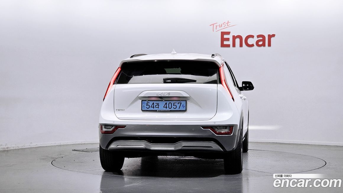 Kia Niro 2024