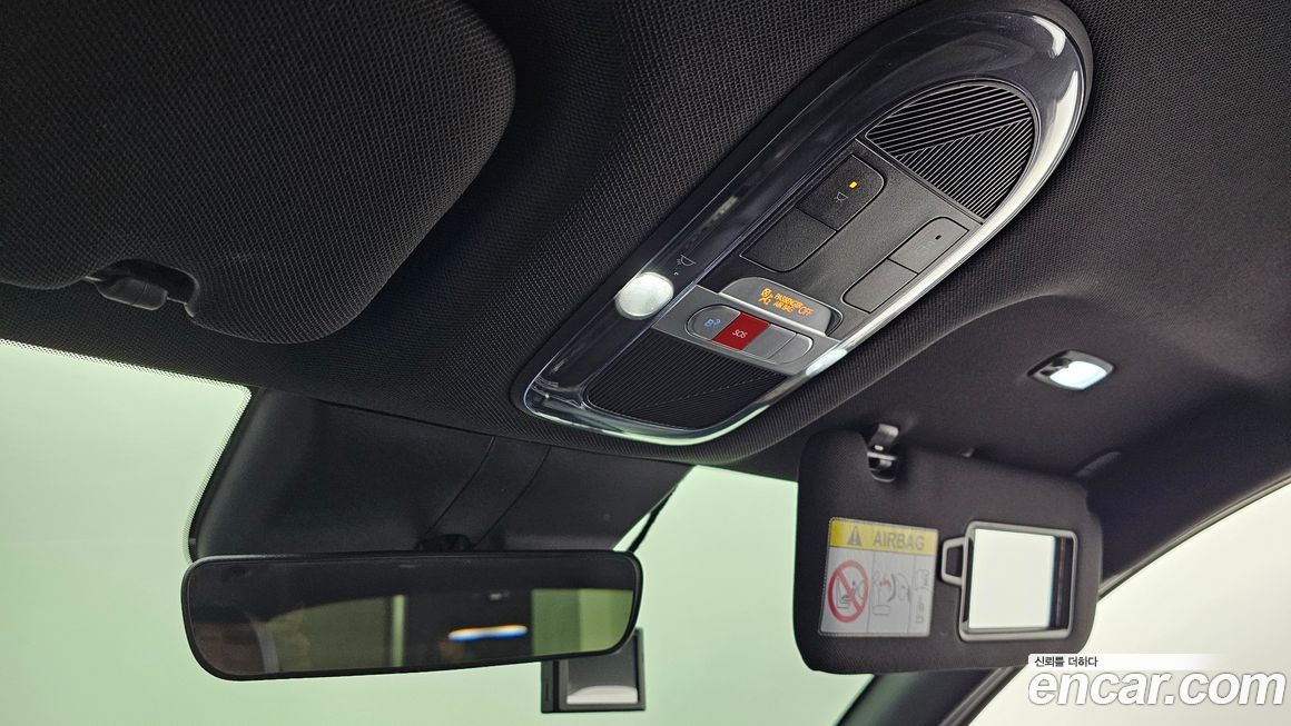 Hyundai Ioniq6 2023