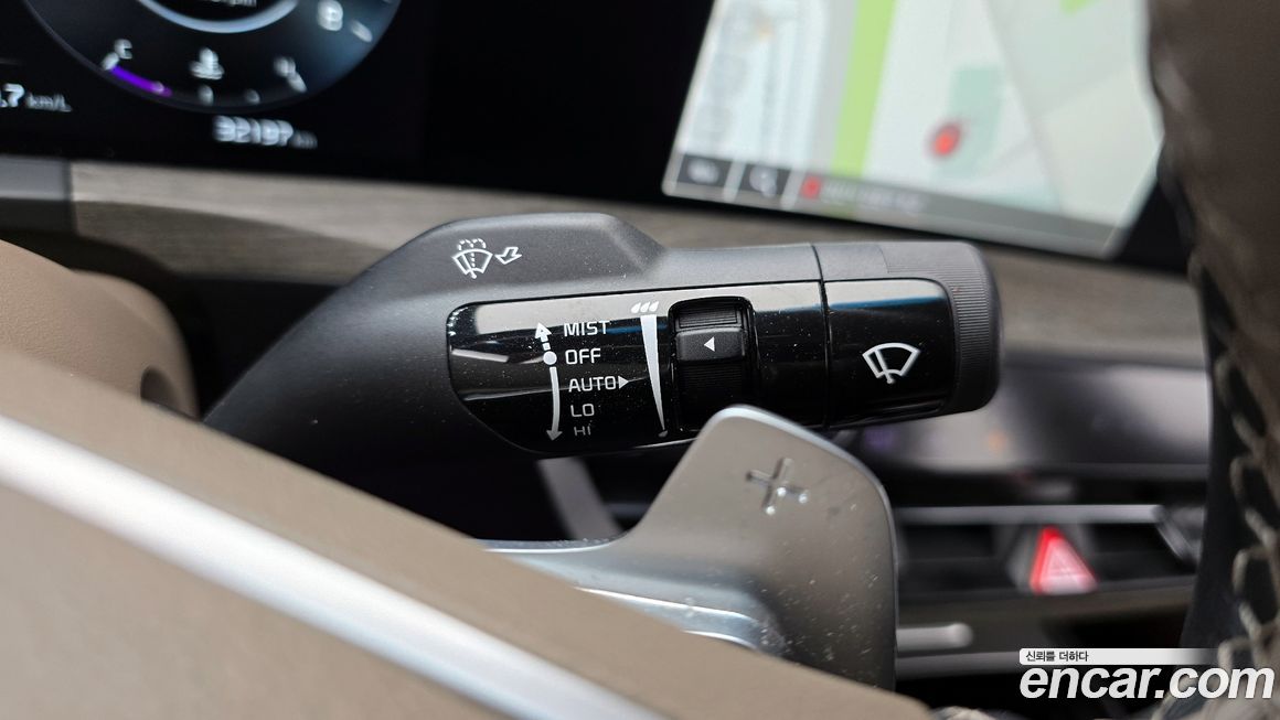 Kia K8 2023