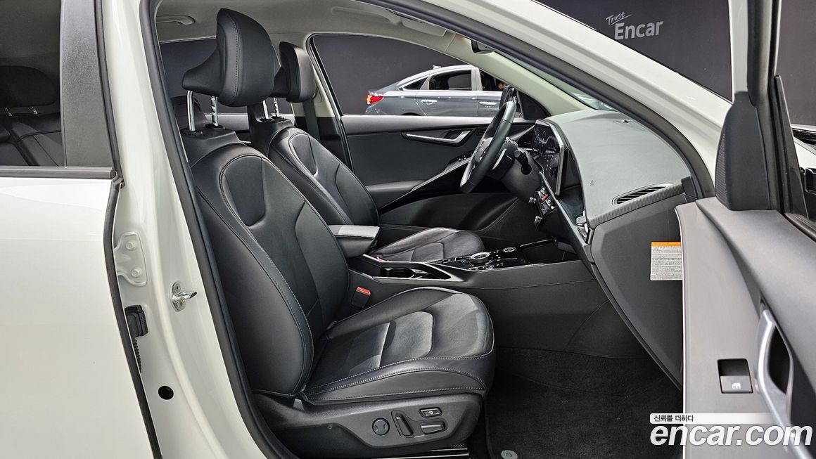 Kia Niro 2024