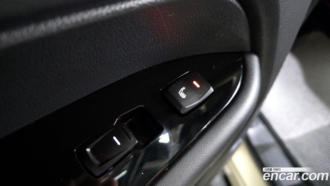 KG_Mobility_Ssangyong Rexton 2024