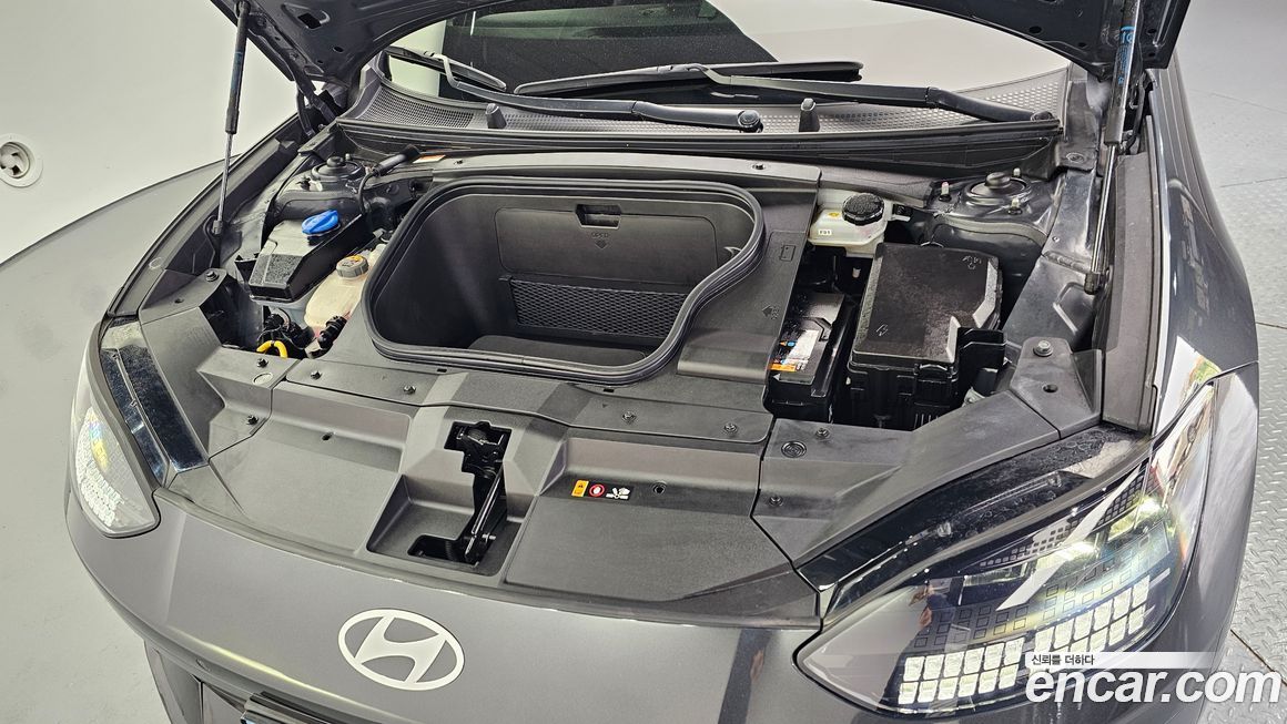 Hyundai Ioniq6 2023