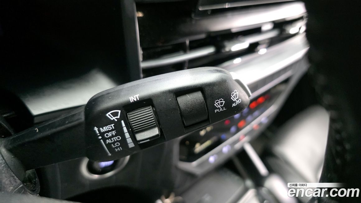 KG_Mobility_Ssangyong Rexton 2024