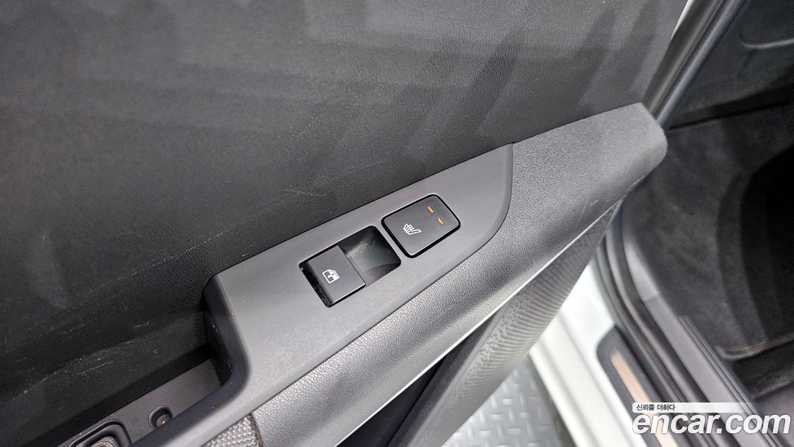 Kia Niro 2024