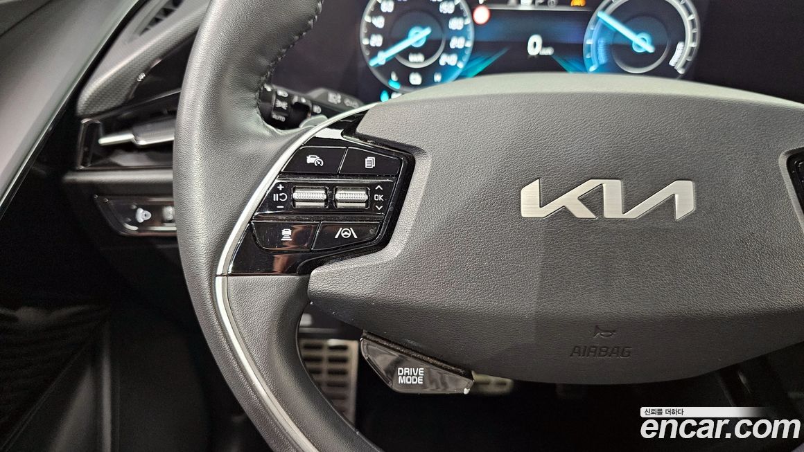 Kia Niro 2024