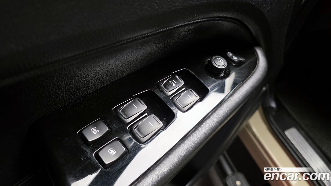 KG_Mobility_Ssangyong Rexton 2024