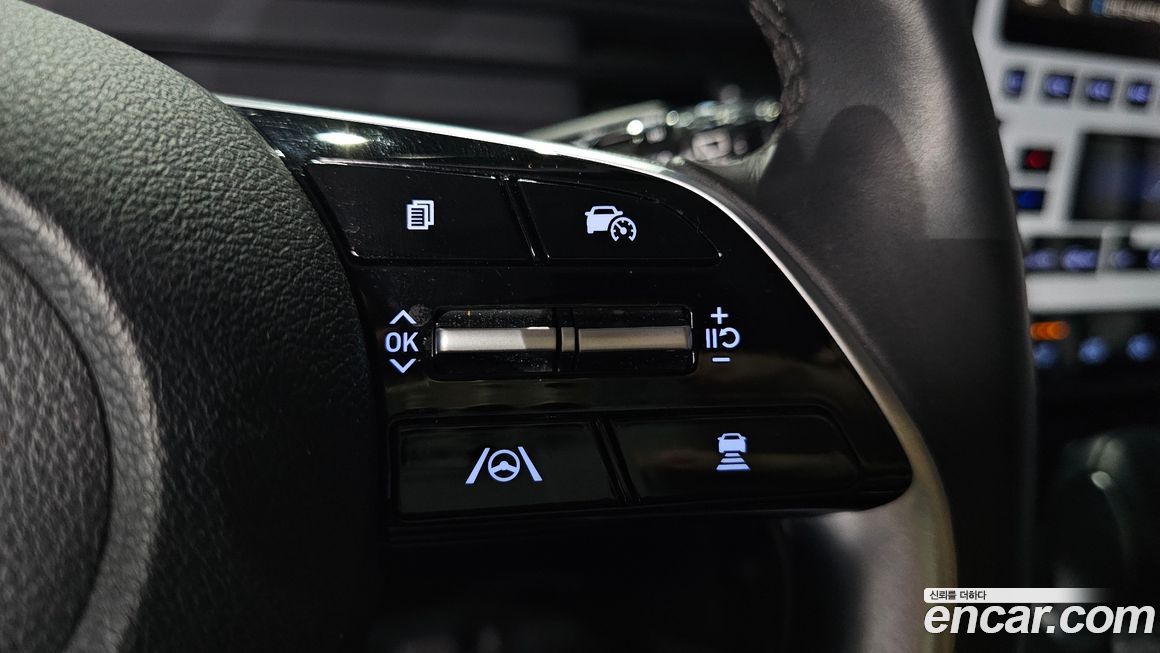 Hyundai Staria 2023