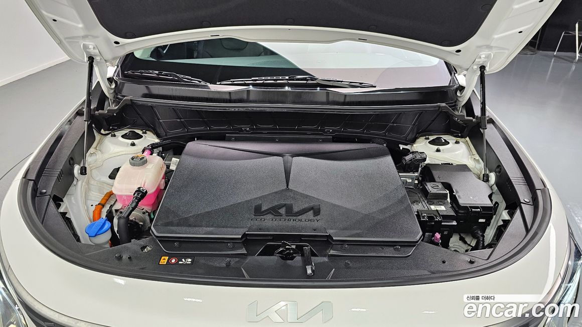 Kia Niro 2024
