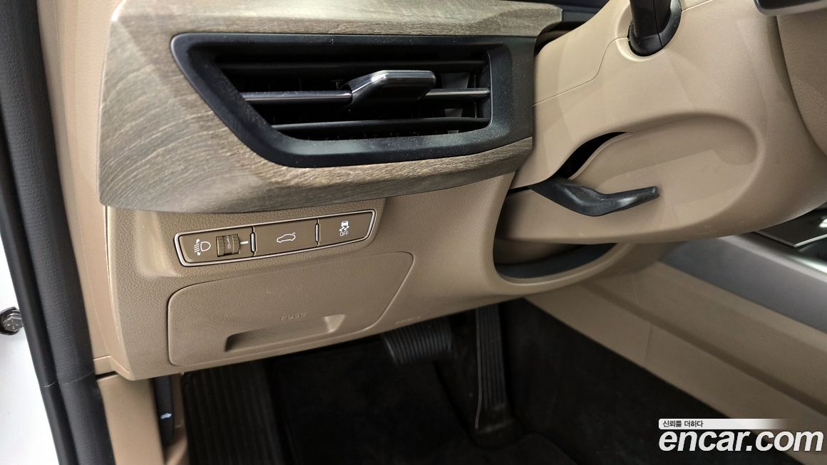 Kia K8 2023