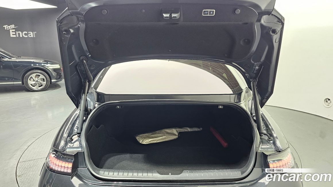 Hyundai Ioniq6 2023