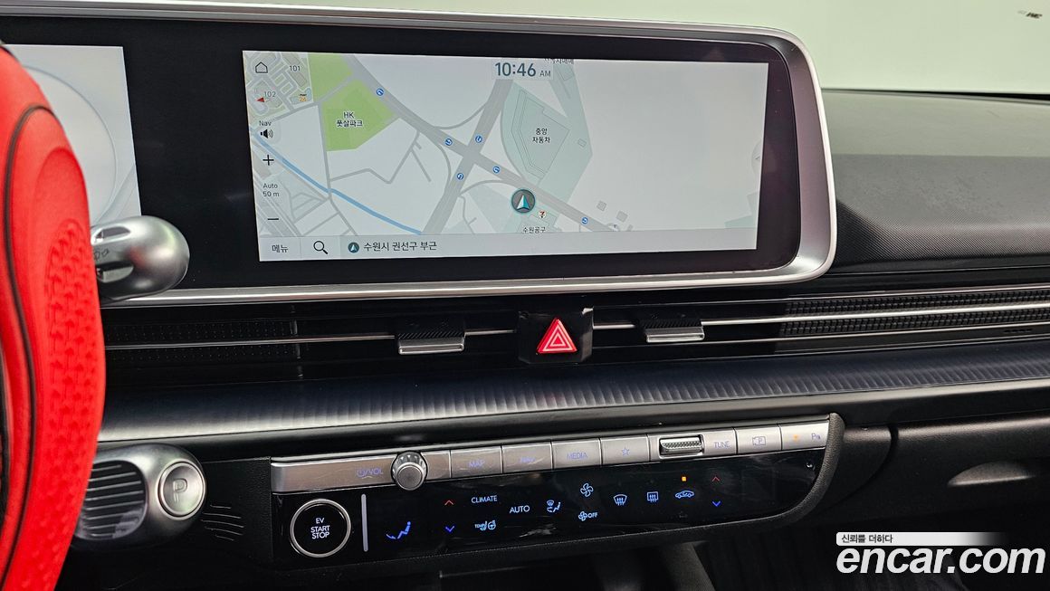 Hyundai Ioniq6 2023