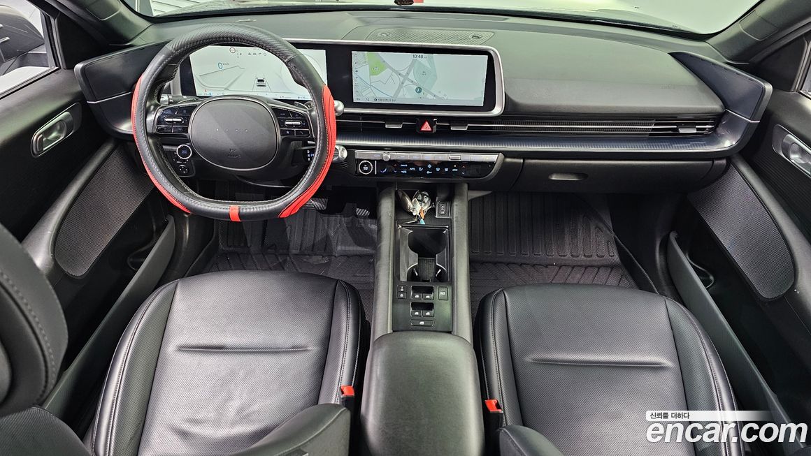 Hyundai Ioniq6 2023