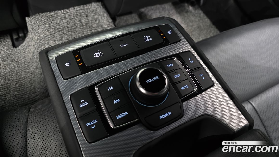 Genesis G80 2020
